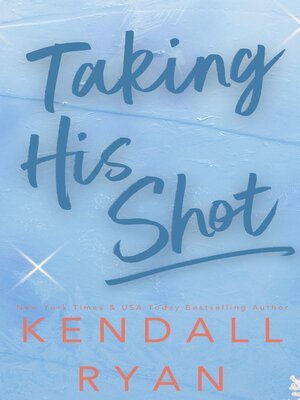 cover image of Taking His Shot